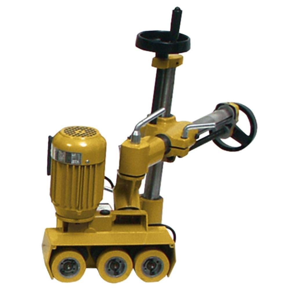 Picture of PF3-JR, 3-Wheel Stock Feeder, 1/4HP, 1PH, 115V