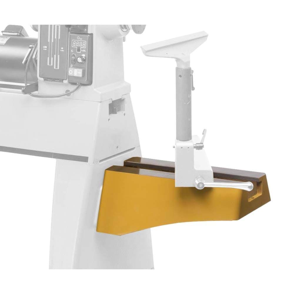 Picture of Powermatic 3520C Bed Extension 20in