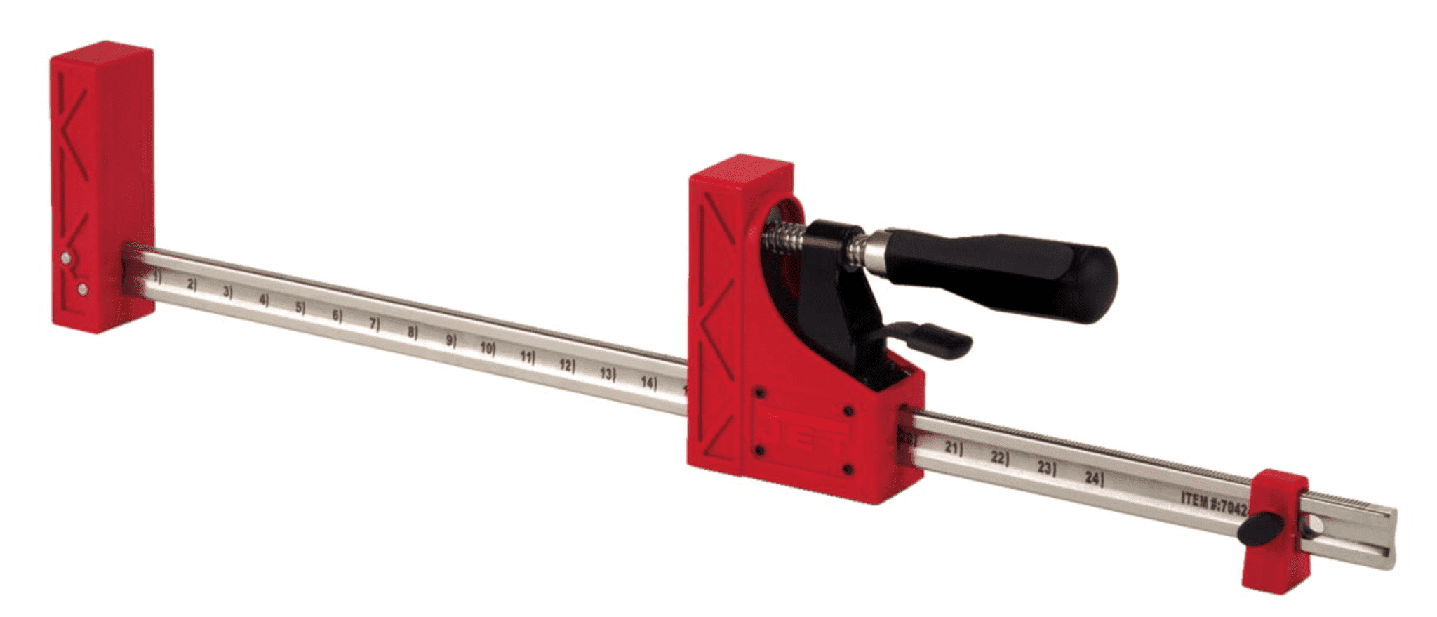 Picture of JET 12 Parallel Clamp