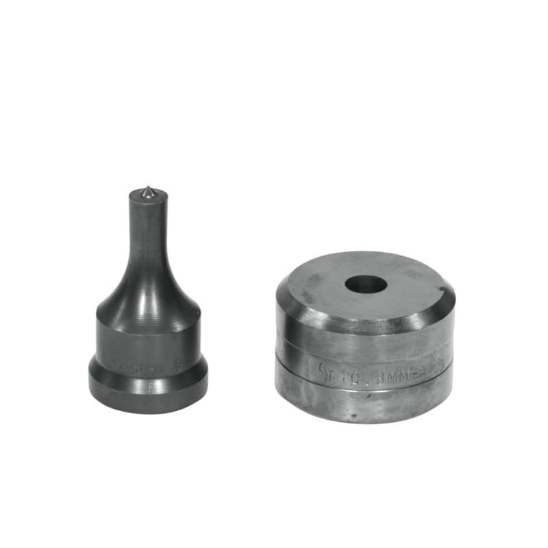 RopeSoapNDope. Edwards / Punch & Die Sets for Ironworkers