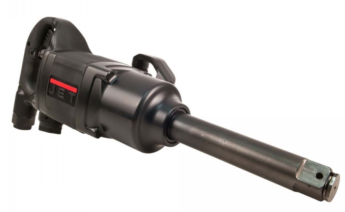 Picture of R12 JAT-202 1"Impact Wrench 6"EXT