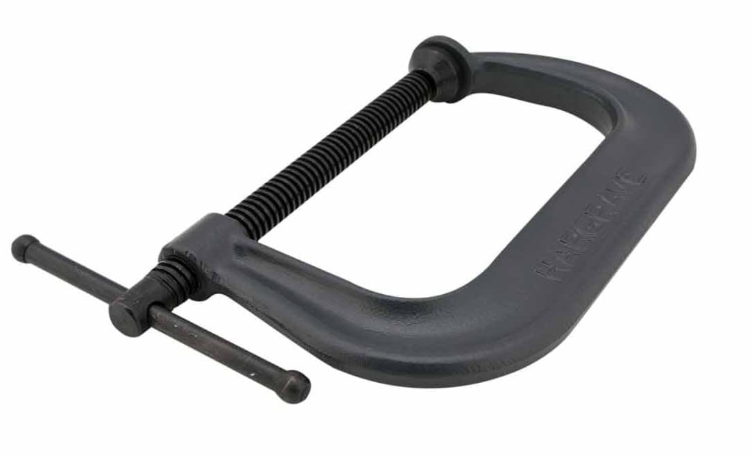 Picture of Drop Forged C-Clamp H408