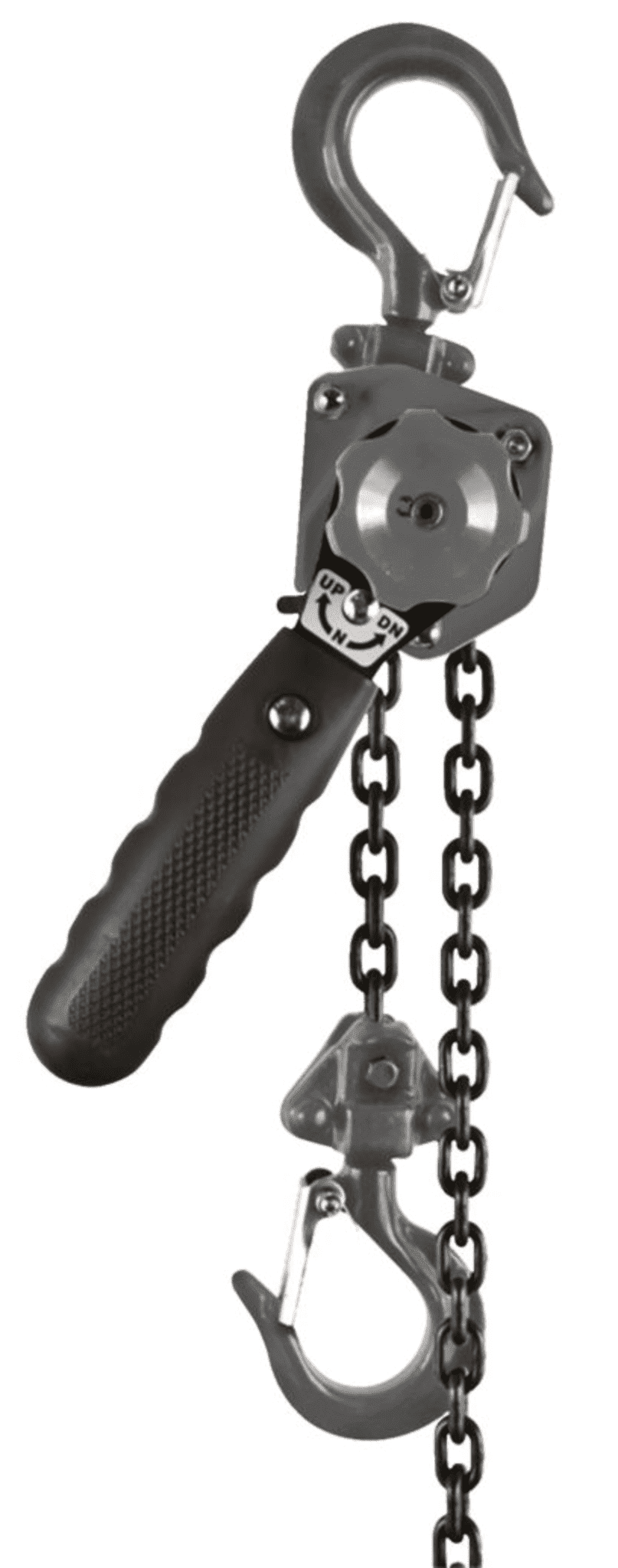 Picture of JLP-A Series 1/4 Ton Mini-Puller, 5' Lift