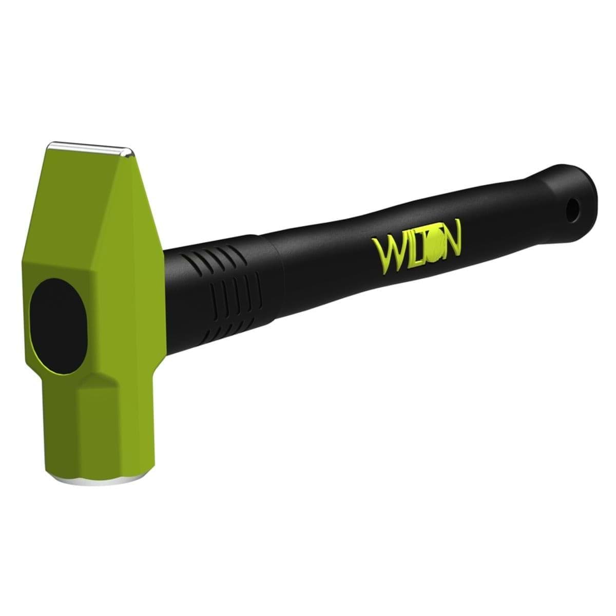 Picture of 2 Lb Head, 16" BASH Cross Pein Hammer