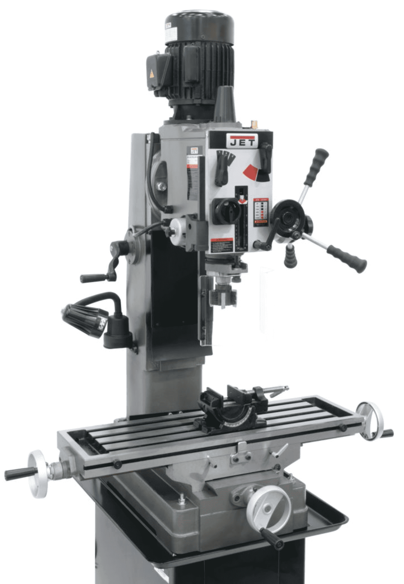 Picture of JMD-45GH GH SQ  CLM Mill/Drill with DP700 2X_X-PFD