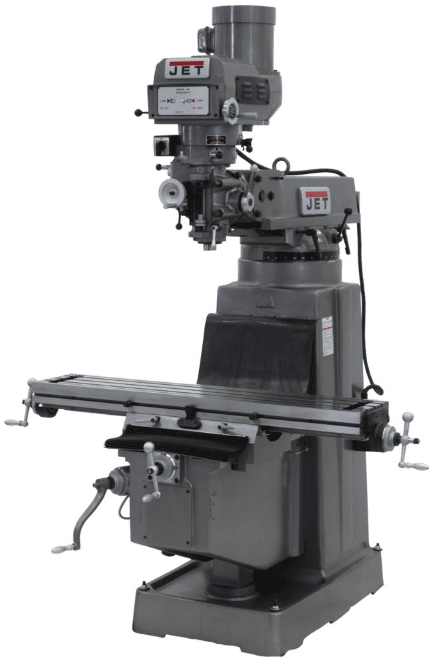 Picture of JTM-1050 Variable Speed Mill