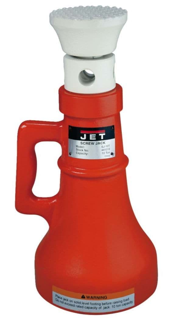 Picture of SJ-5T Screw Jack 5T