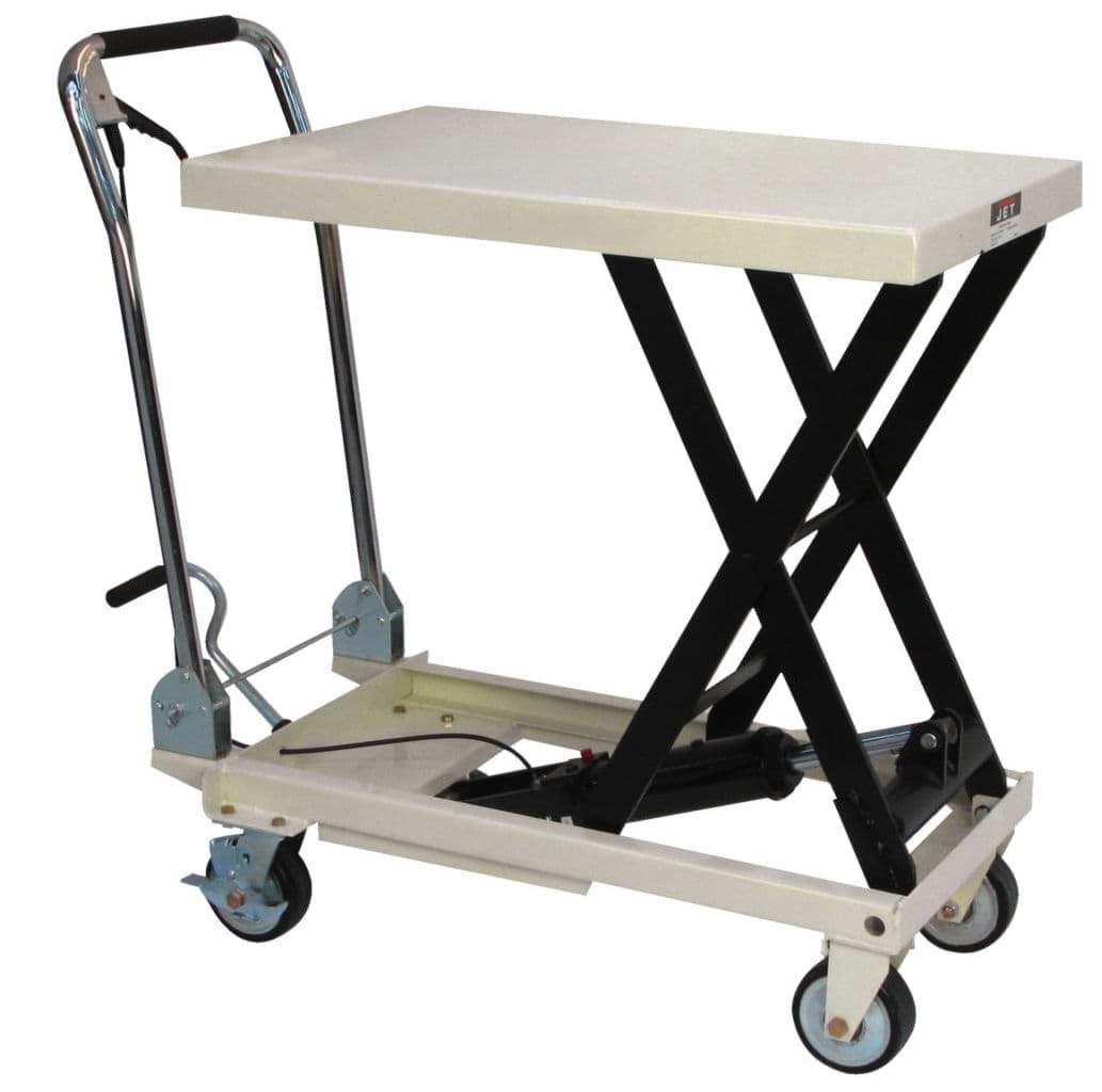 Picture of SLT-1650 Scissor Lift Table