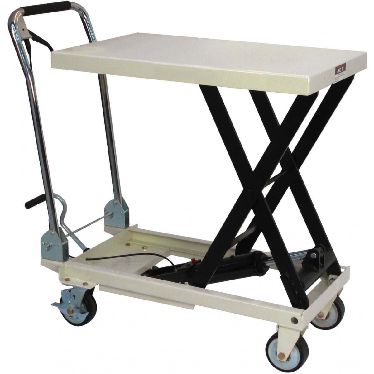 Picture of SLT-330F Scissor Lift Table