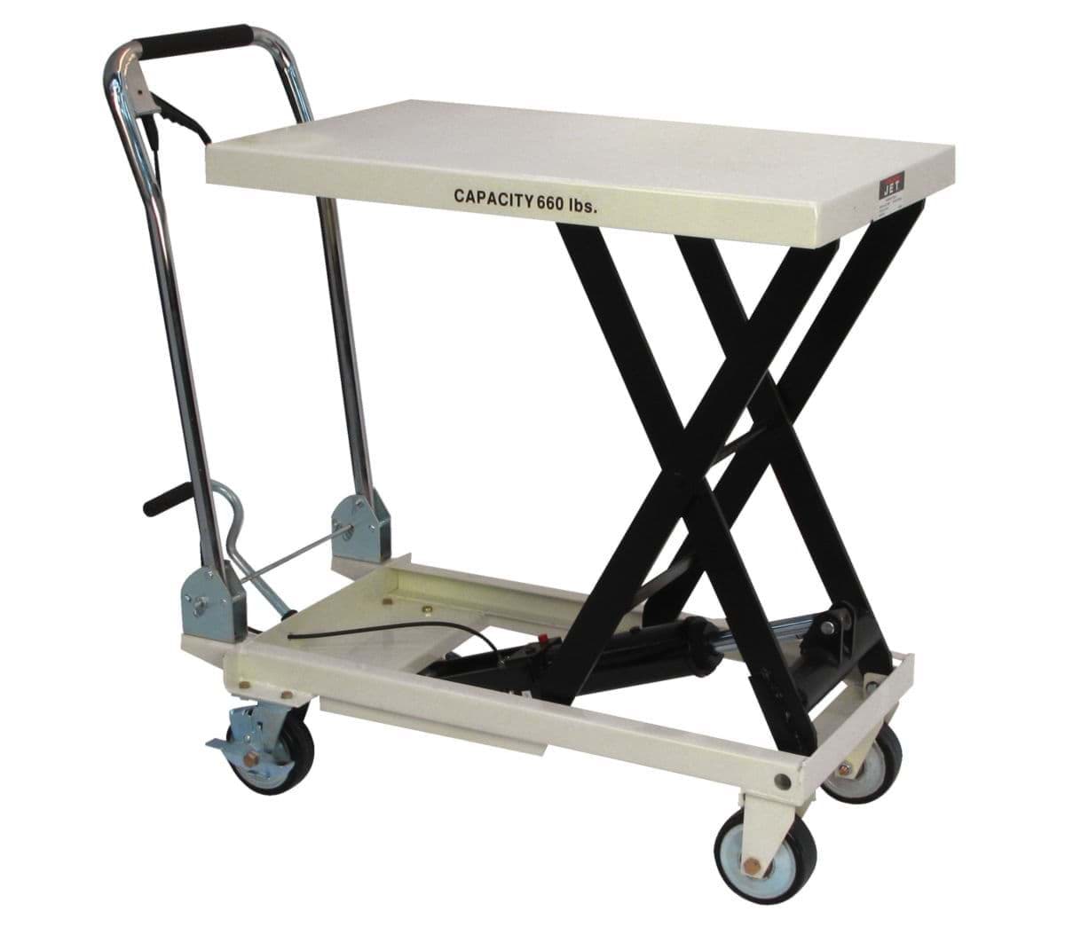 Picture of SLT-660F Scissor Lift Table