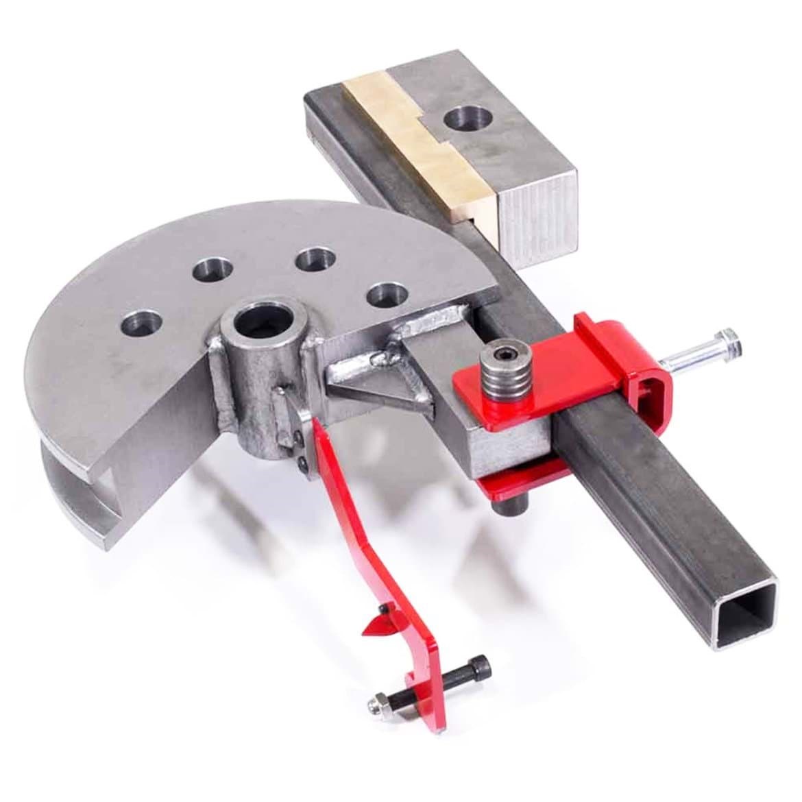 RopeSoapNDope. Edwards / Tube & Pipe Bender Dies