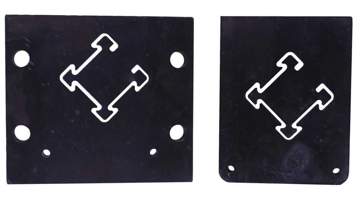 Picture of Strut Cutter B-Line Blade Set 4D22