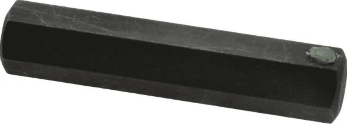 Picture of 6mm ProHold Hex Bit 2"