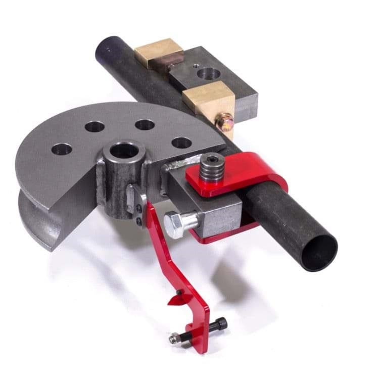 RopeSoapNDope. Edwards / Tube & Pipe Bender Dies