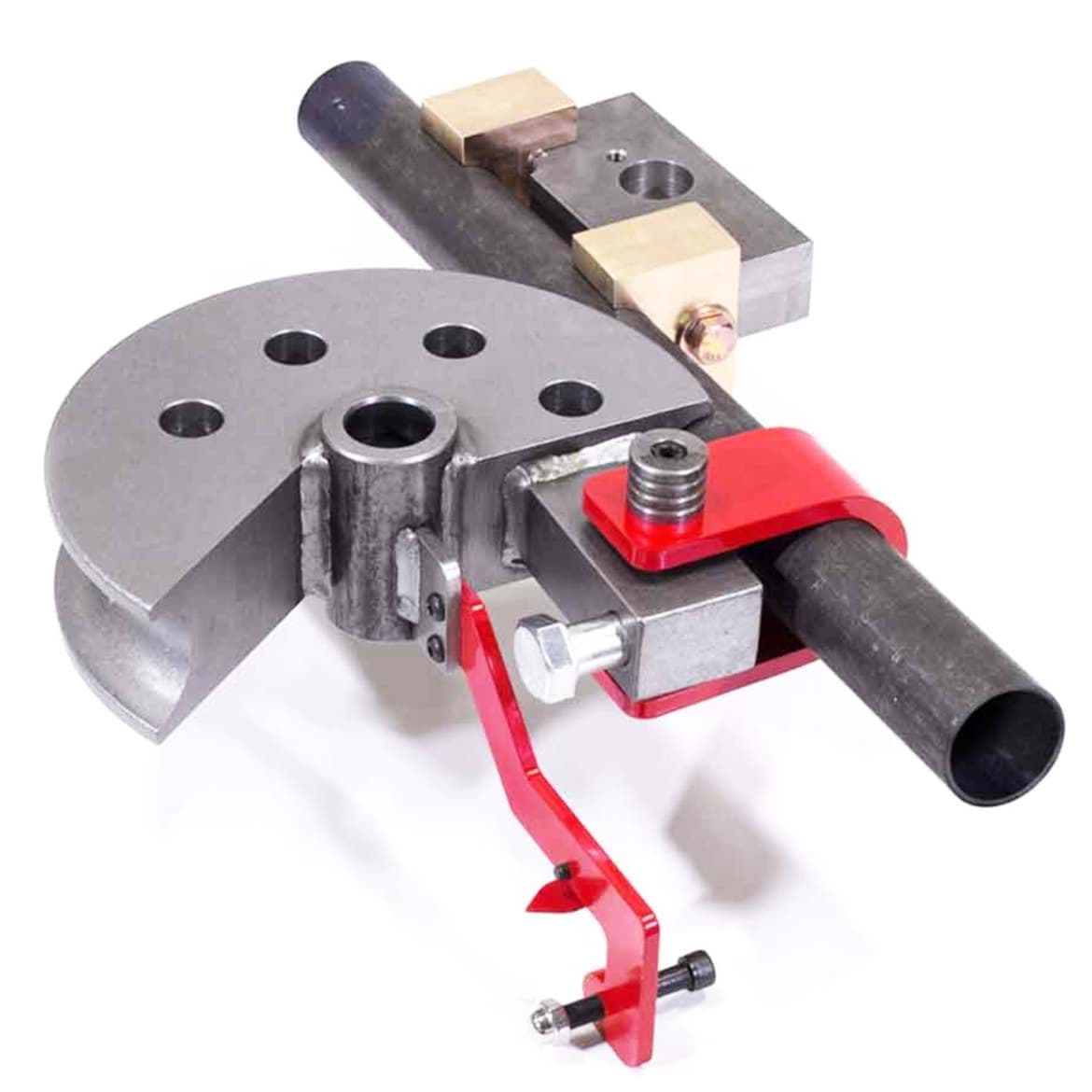 RopeSoapNDope. Edwards Tube Pipe Bender Dies