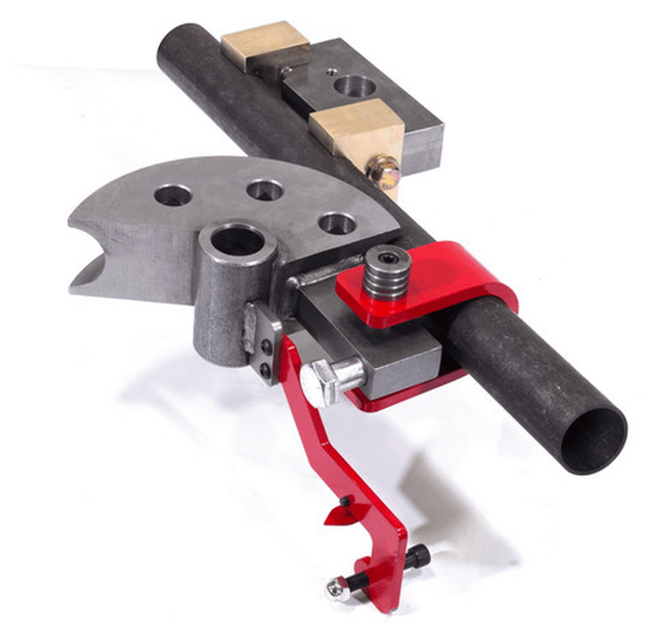 RopeSoapNDope. Edwards / Tube & Pipe Bender Dies