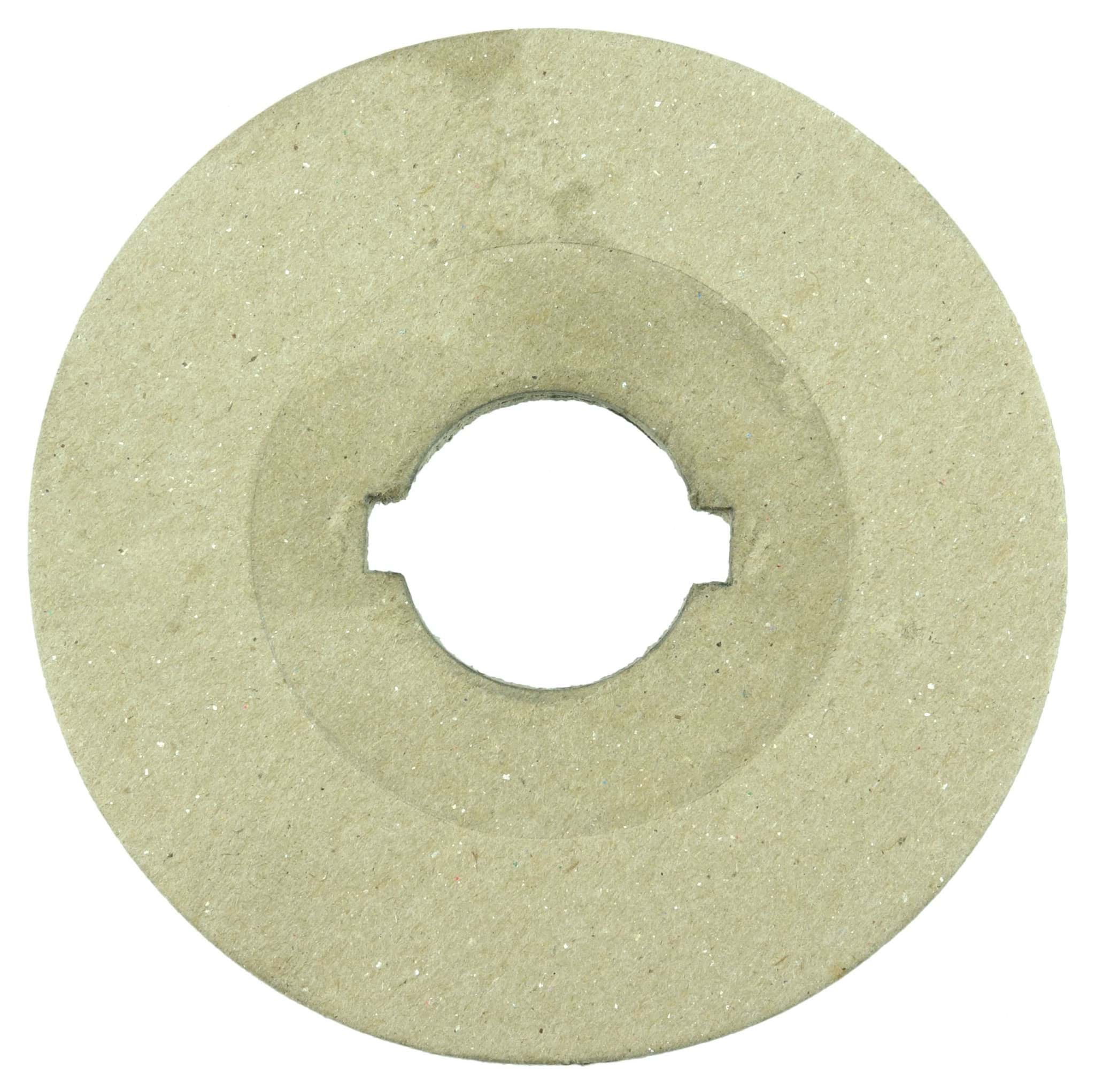 Picture of Nylox Pressboard Adapter, 5-1/4" to 1-1/2" Arbor Hole