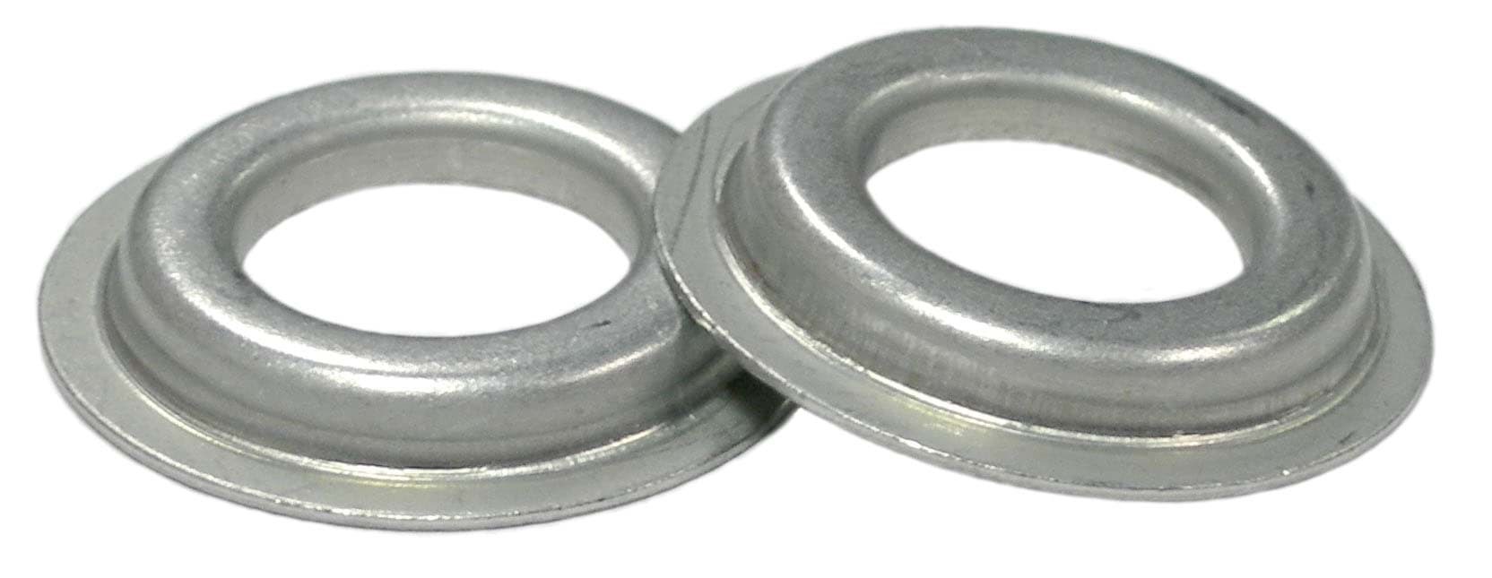 RopeSoapNDope. Metal Adapter, 1" to 5/8" Arbor Hole