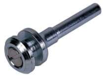 Picture of Drive Arbor Hole, 3/8" Diameter Arbor Hole to 1/4" Stem