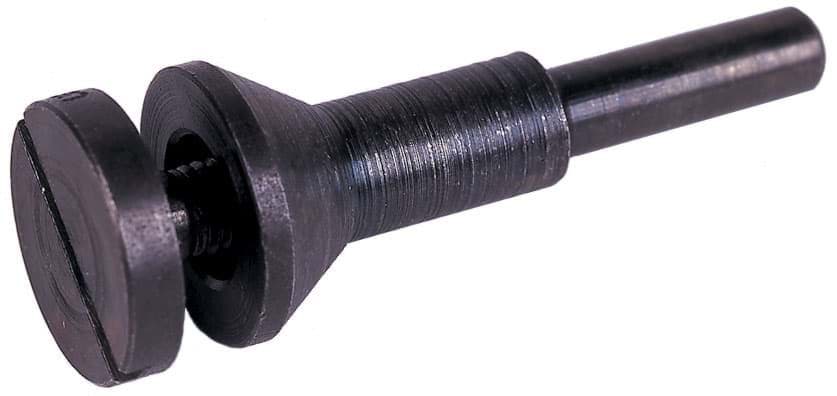 Picture of Mandrel for 2"-3" Unitized Wheels, 1/4" Stem