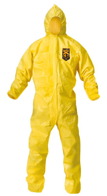 Picture of Protective Cover Suit Kleenguard A70 - 2XL