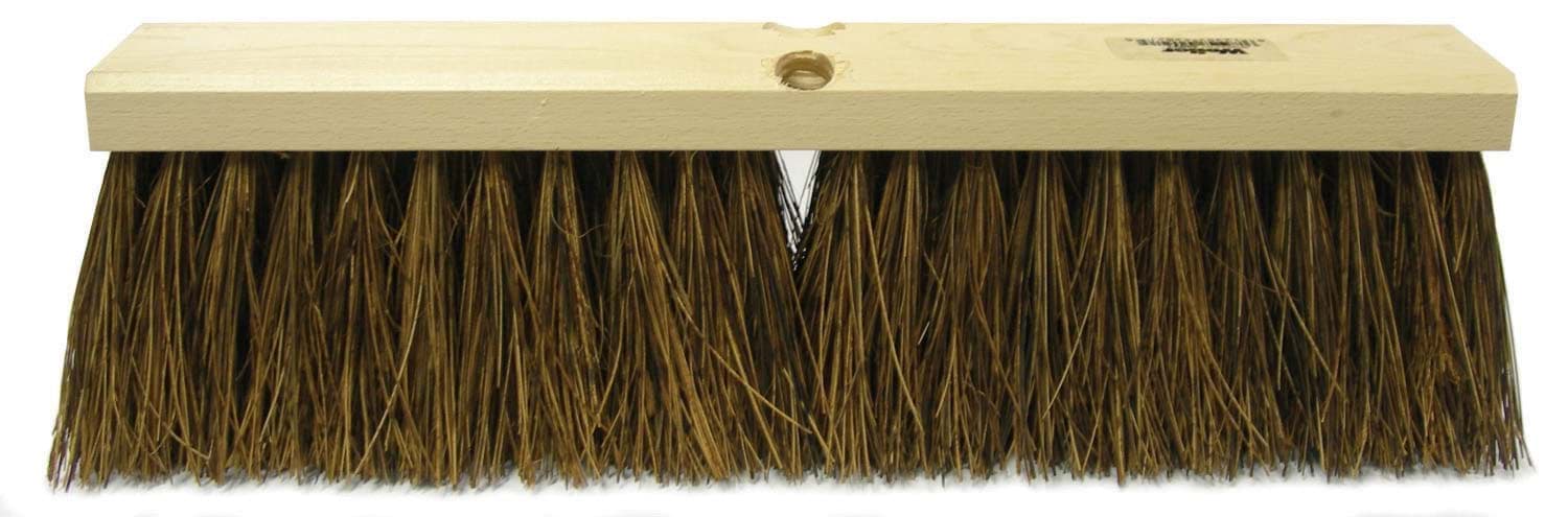 Picture of 16" Garage Brush, Palmyra Fill