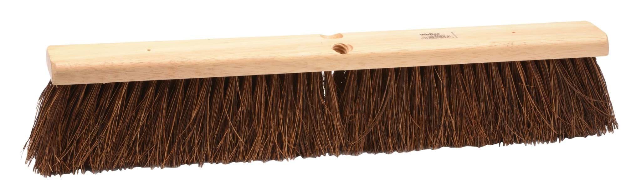 Picture of 18" Garage Brush, Palmyra Fill