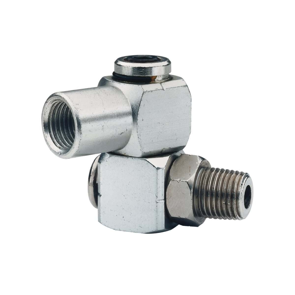 Picture of 3/8 NPT Air Swivel