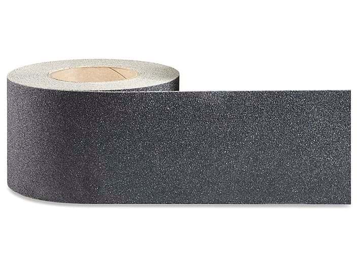 Picture of Tape Non-Skid 4”x60’ – Black 