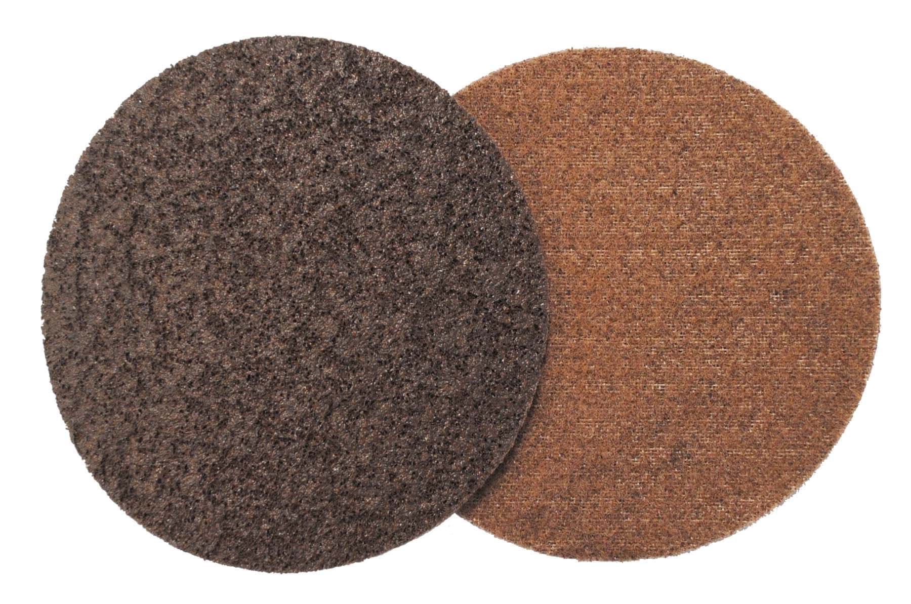 Picture of 7" Non-Woven Surface Conditioning Disc, Hook & Loop, AO - Coarse