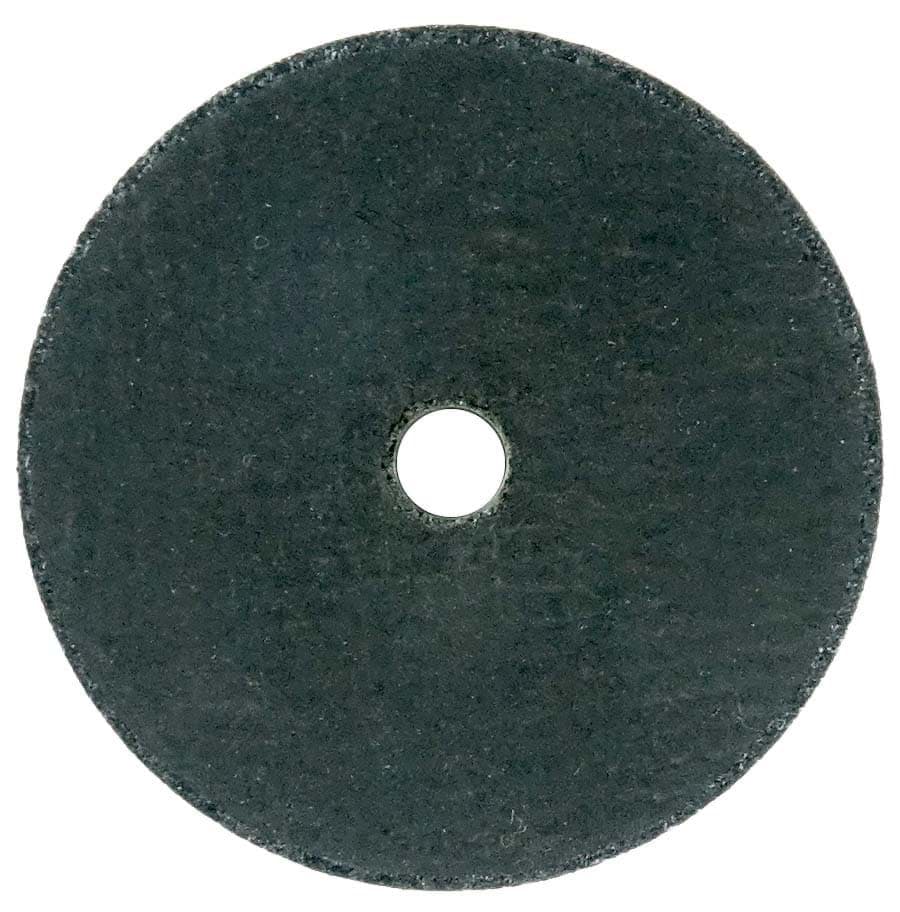 Picture of 2" x .035" Wolverine Type 1 Cutting Wheel, A60T, 1/4" Arbor Hole