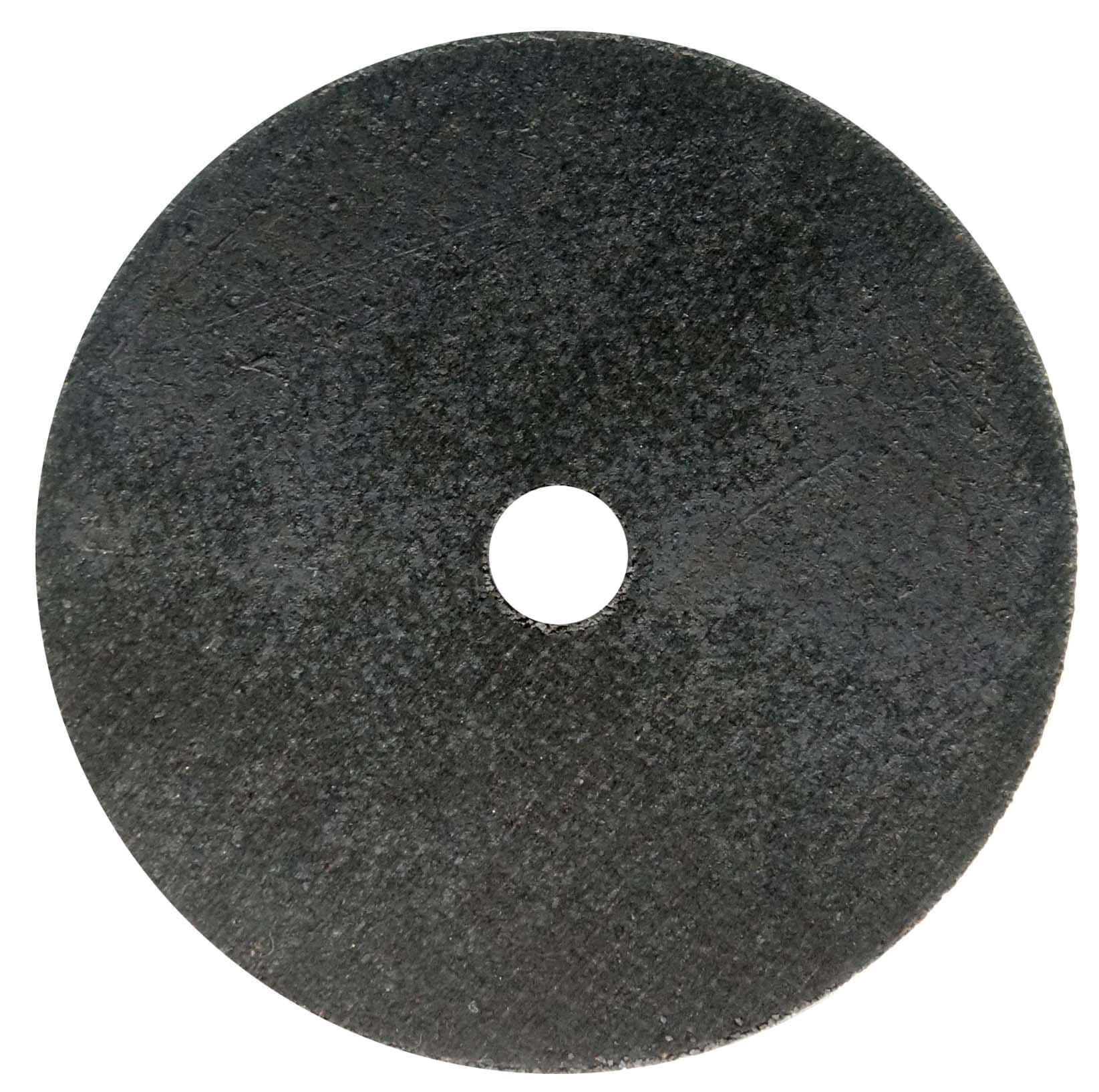 Picture of 3" x 1/16" Wolverine Type 1 Cutting Wheel, A36T, 3/8" Arbor Hole