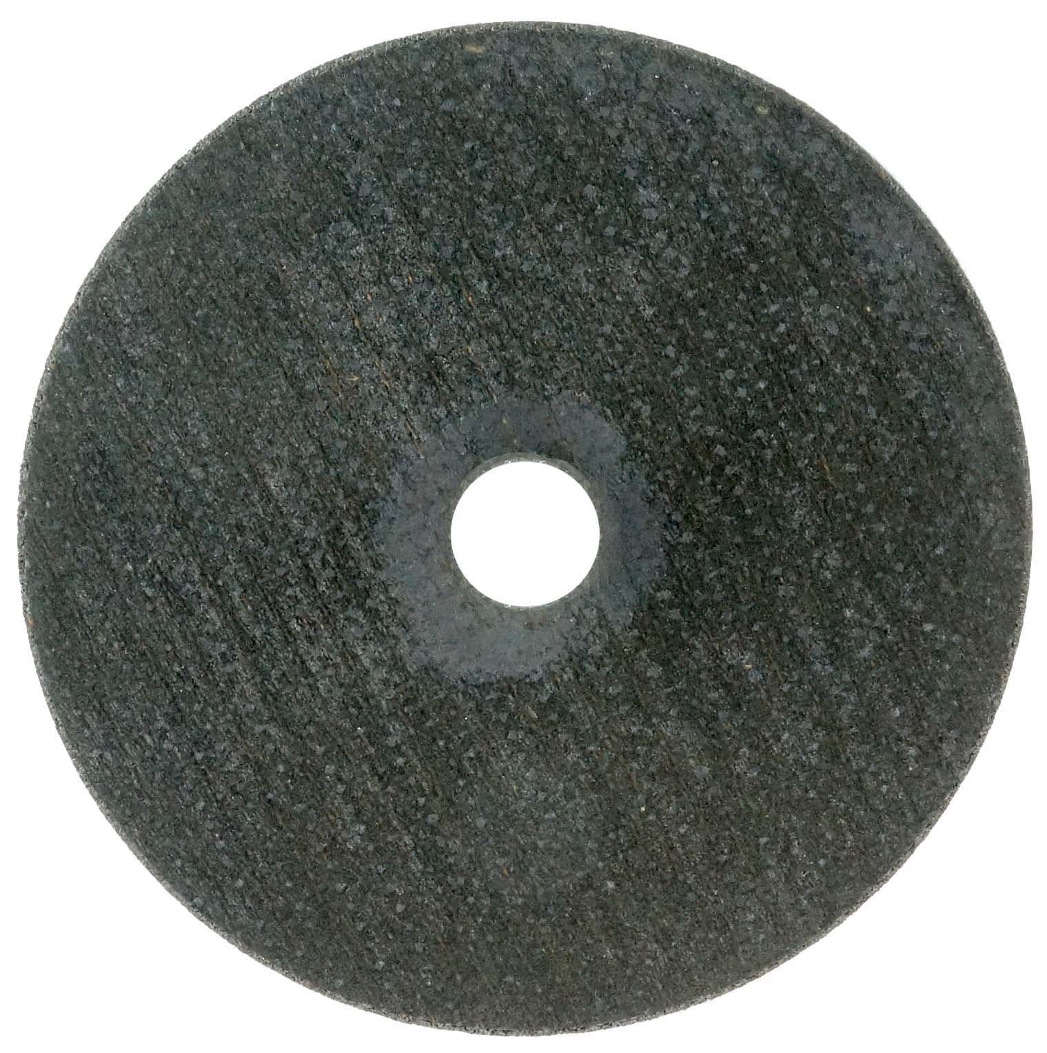 Picture of 6" x .040" Wolverine Type 1 Cutting Wheel, A60T, 7/8" Arbor Hole