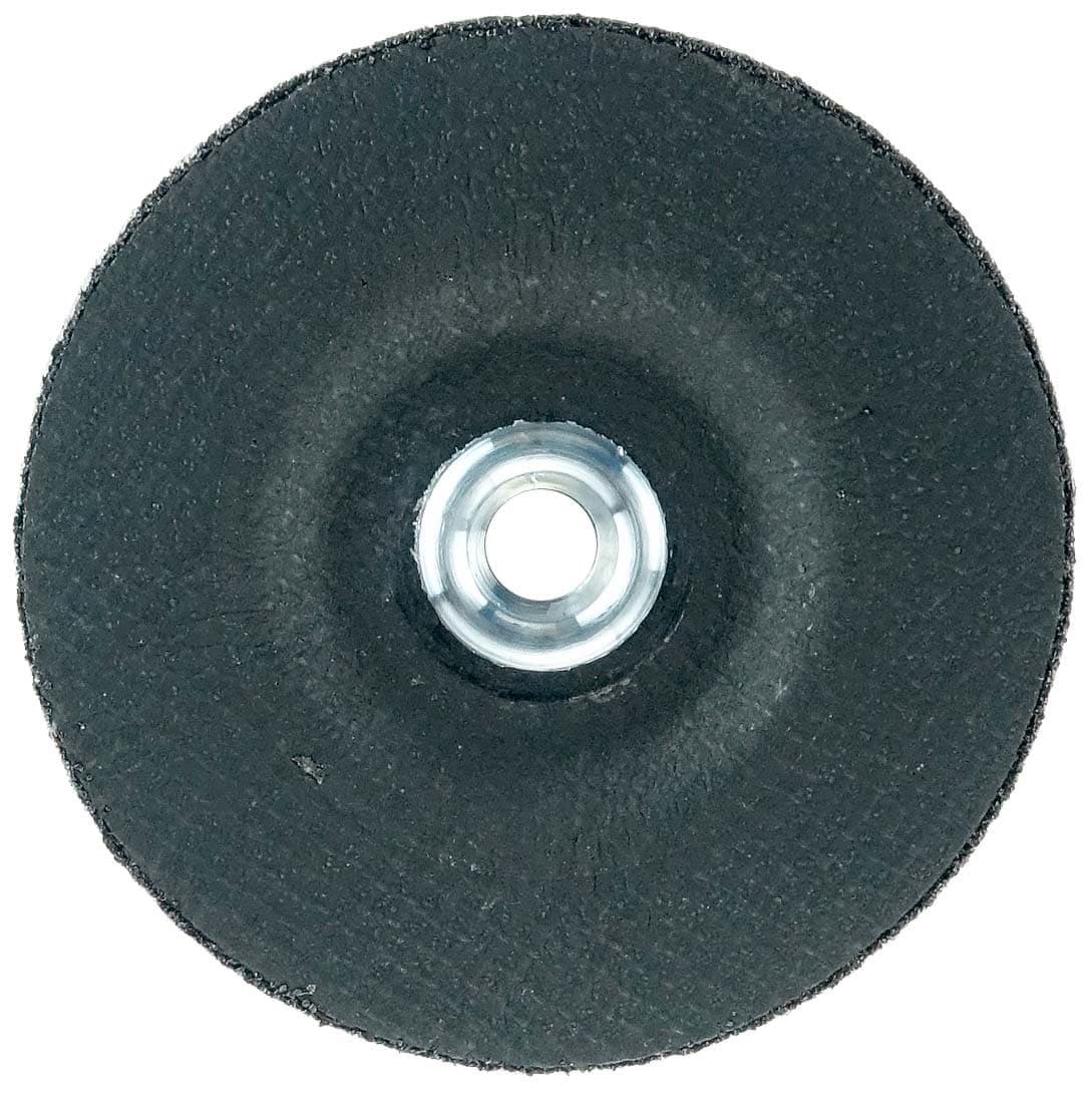 Picture of 5" x 1/8" Wolverine Type 27 Cut/Grind Combo Wheel, A24T, 5/8"-11 Nut