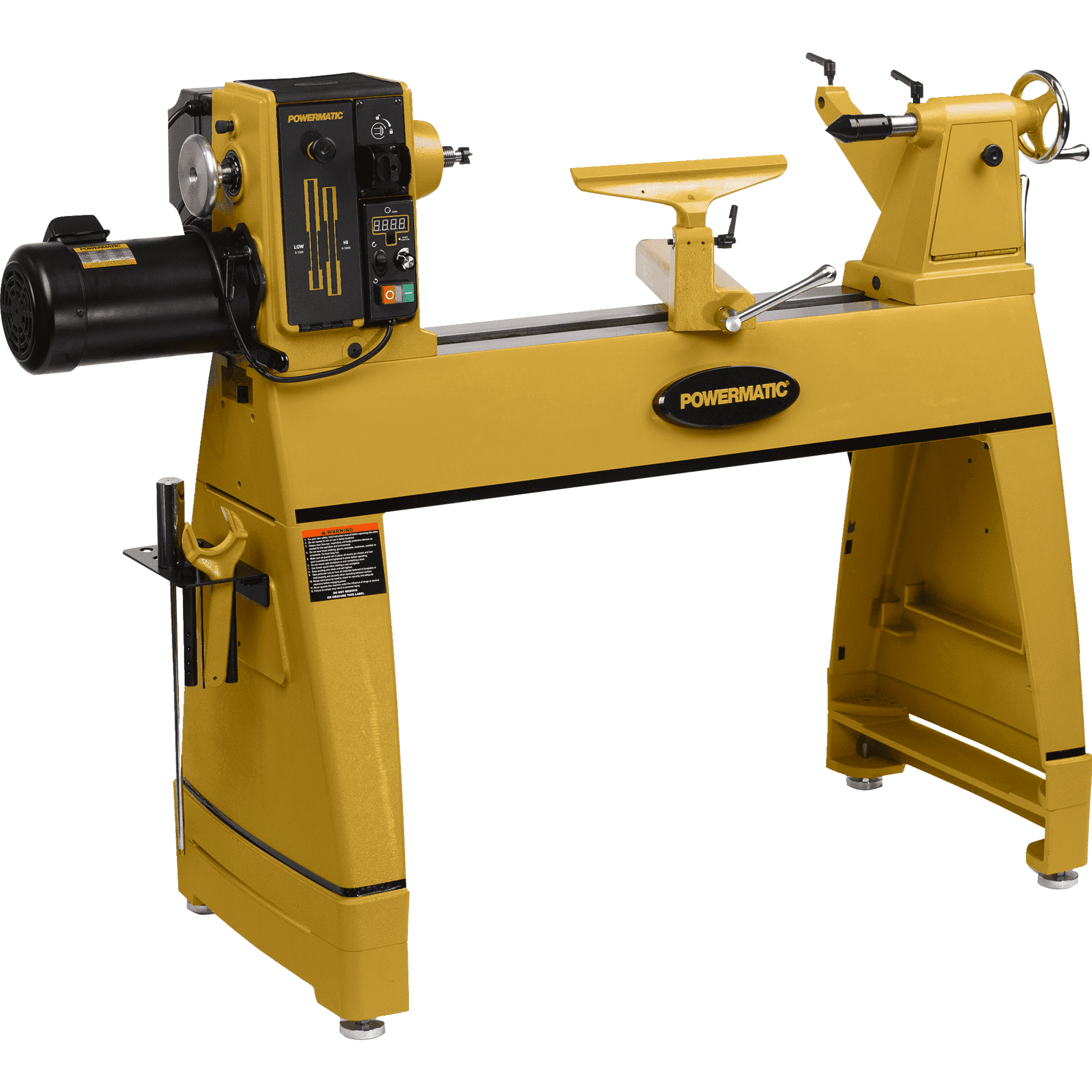 Picture of 3520C Lathe, 2HP, 1PH, 220V