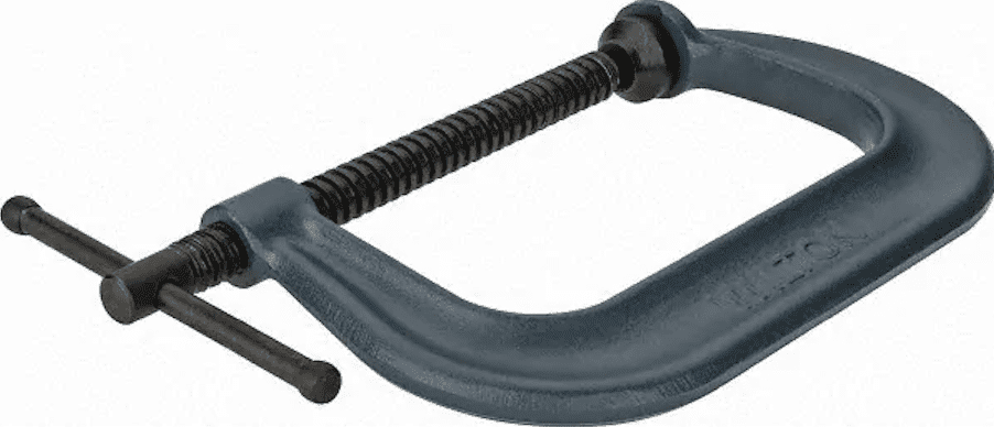 Picture of 408 C-Clamp Wilton