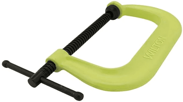 Picture of 410 SF C-Clamp Wilton