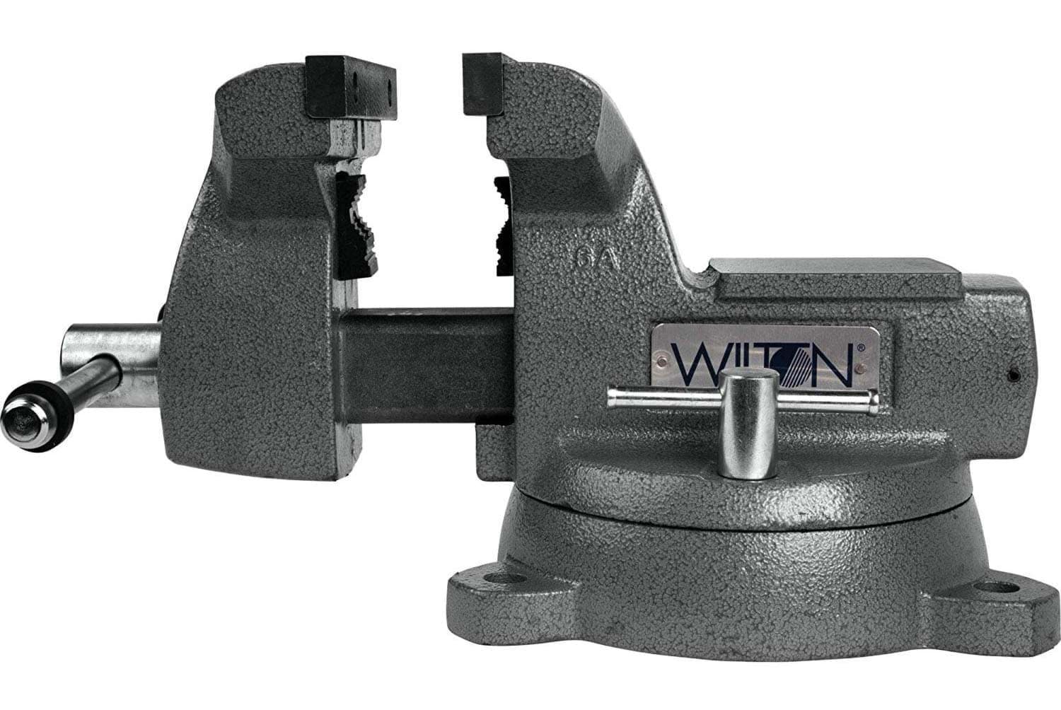 Picture of 746 Mechanics' Vise 11222