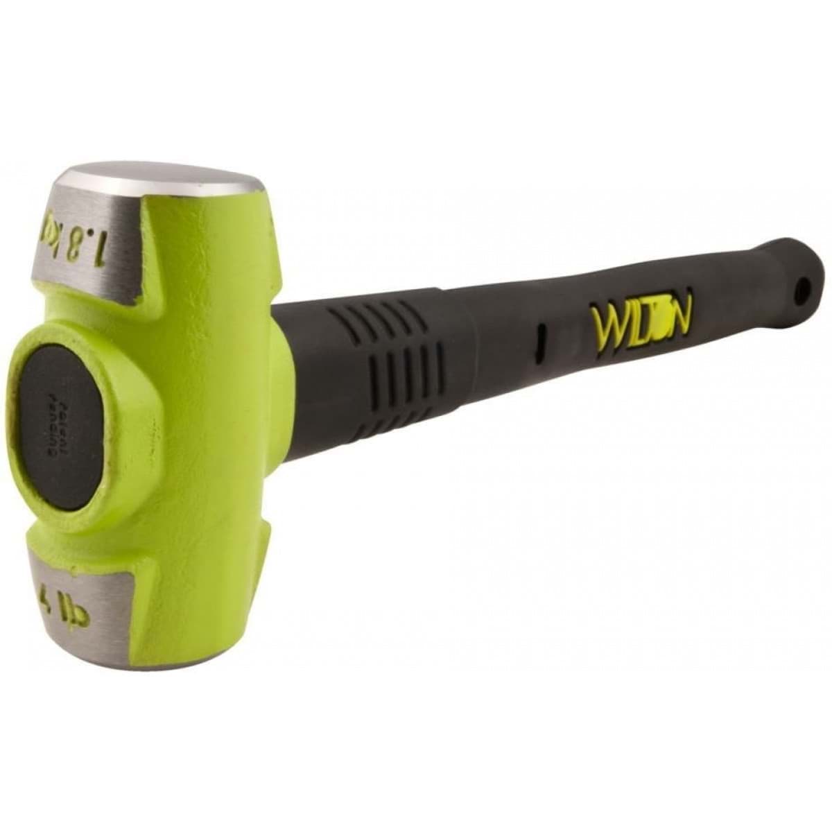 Picture of 4 Lb Head, 16" BASH Sledge Hammer