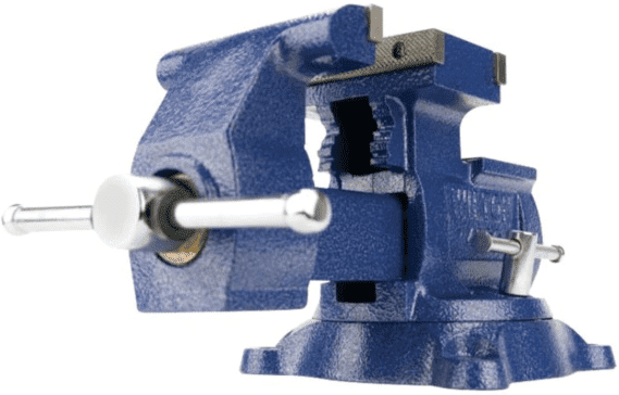 Picture of 4800 Reversible Vise 8" Jaw Ship