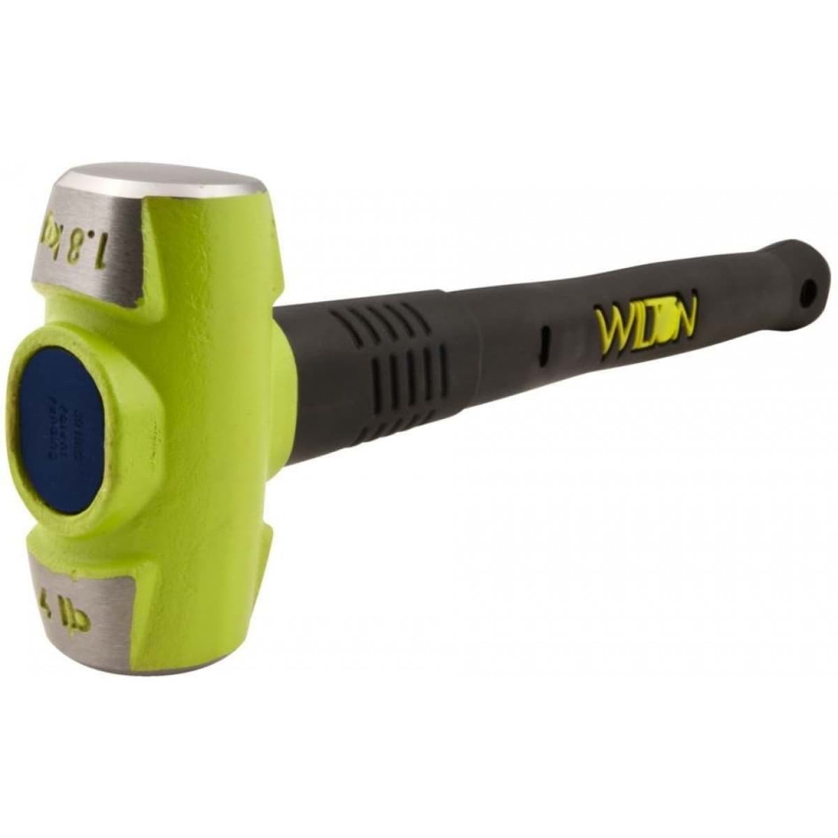 Picture of 4 Lb, 12" BASH Sledge Hammer (30HRC)