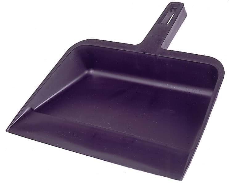 Picture of Dust Pan, Molded Plastic