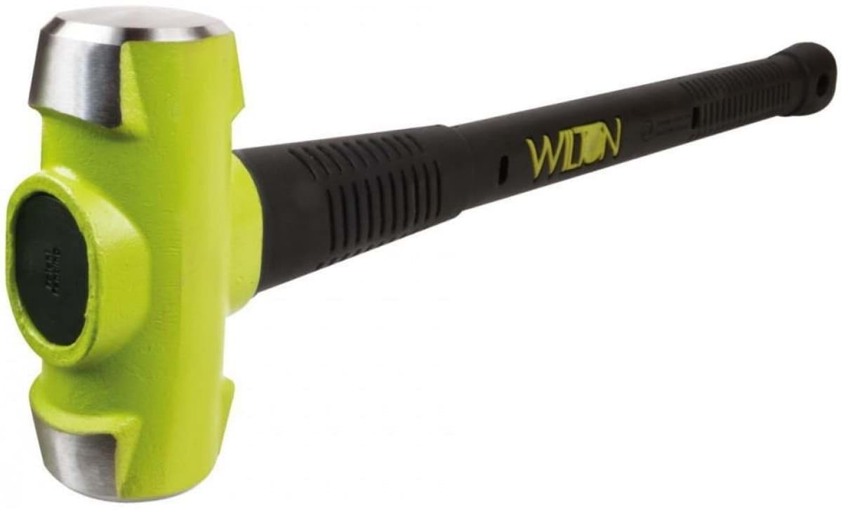 Picture of 6 Lb Head, 24" BASH Sledge Hammer