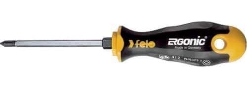 Picture of Ergonic #1 Phillips Screwdriver
