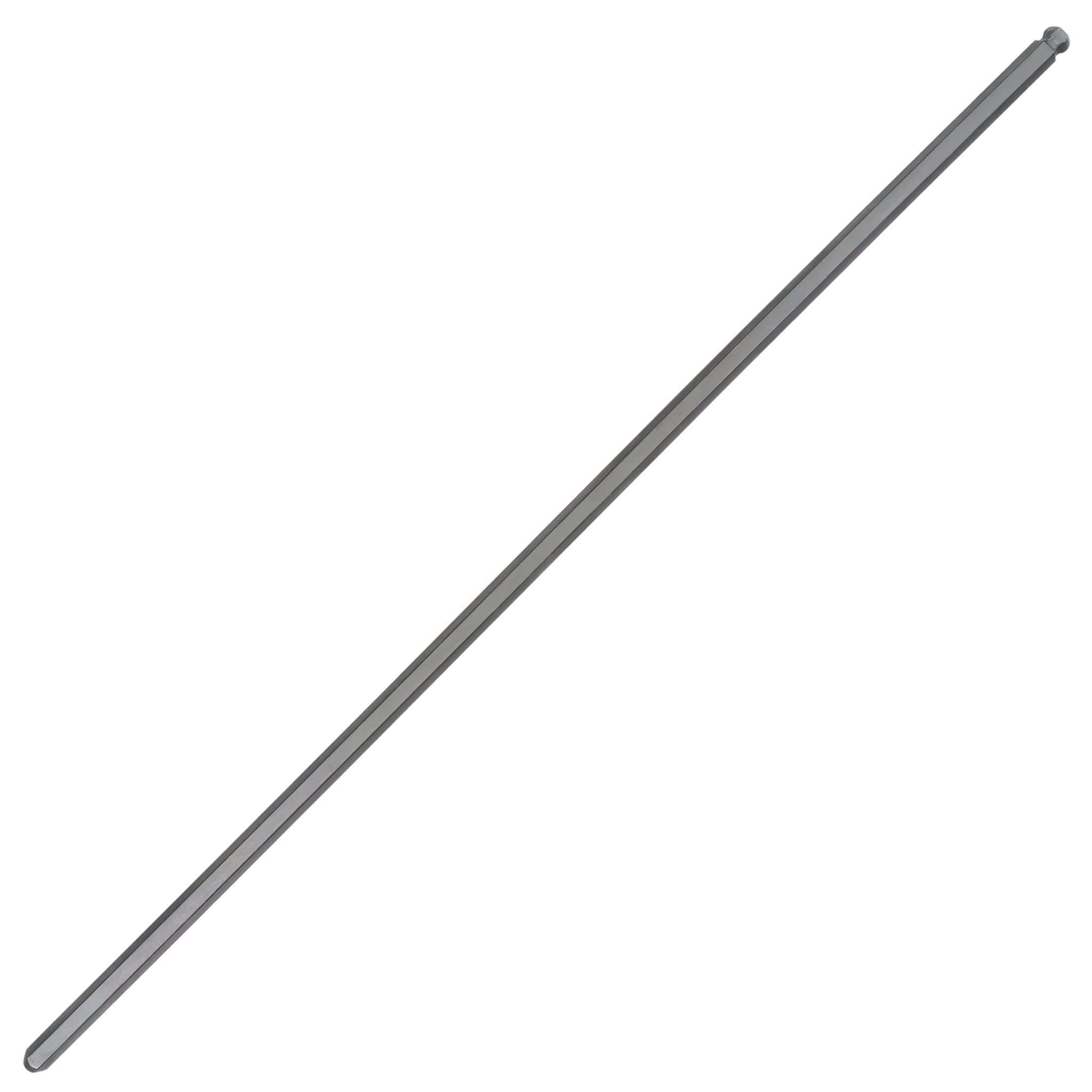 Picture of 1/16" Ball End Blade - 3.5"