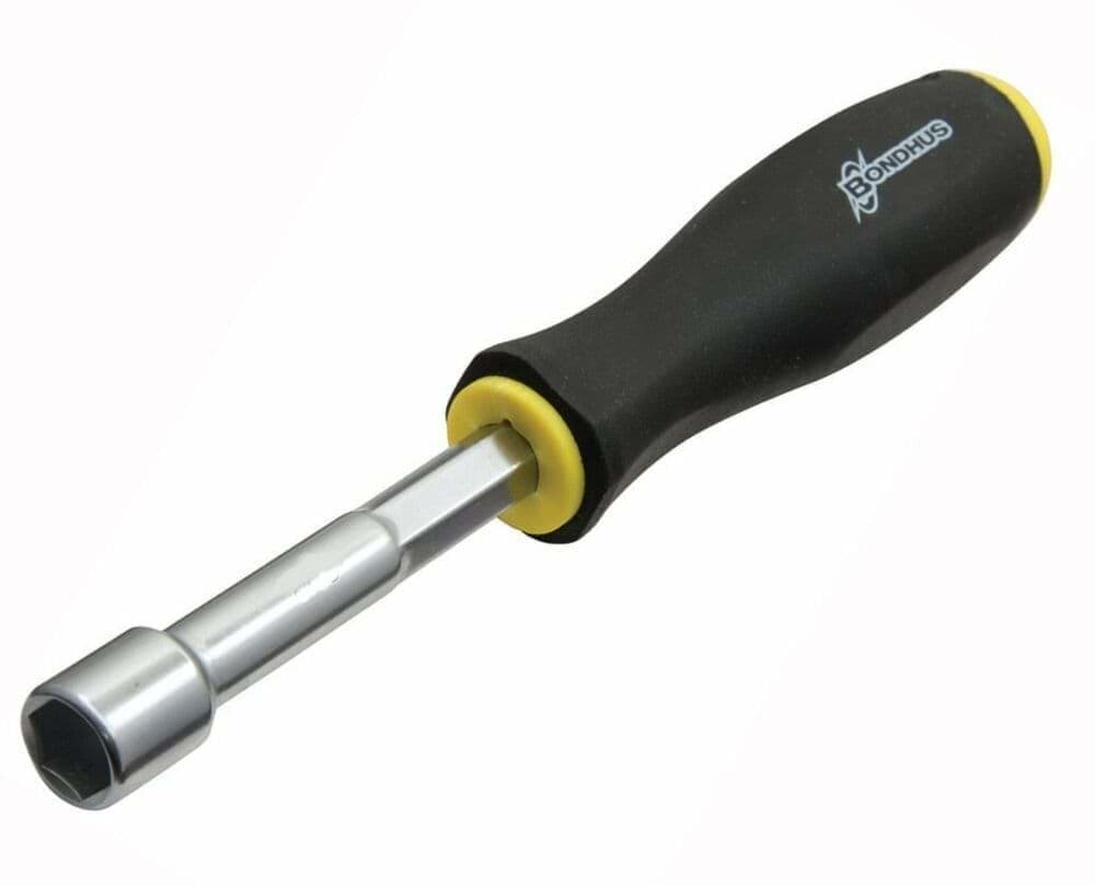 Picture of 1/2" Hollow Shaft Nut Driver