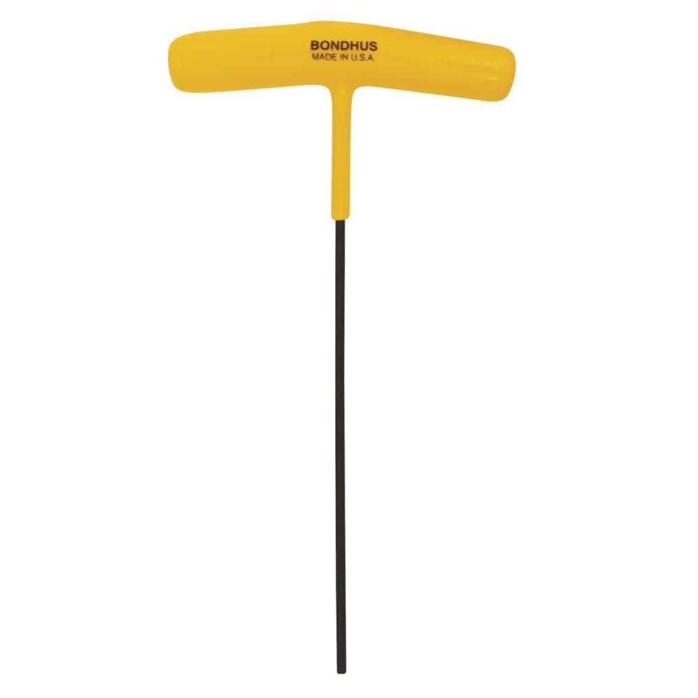 Picture of 1/2" Hex T-Handle 6" Length