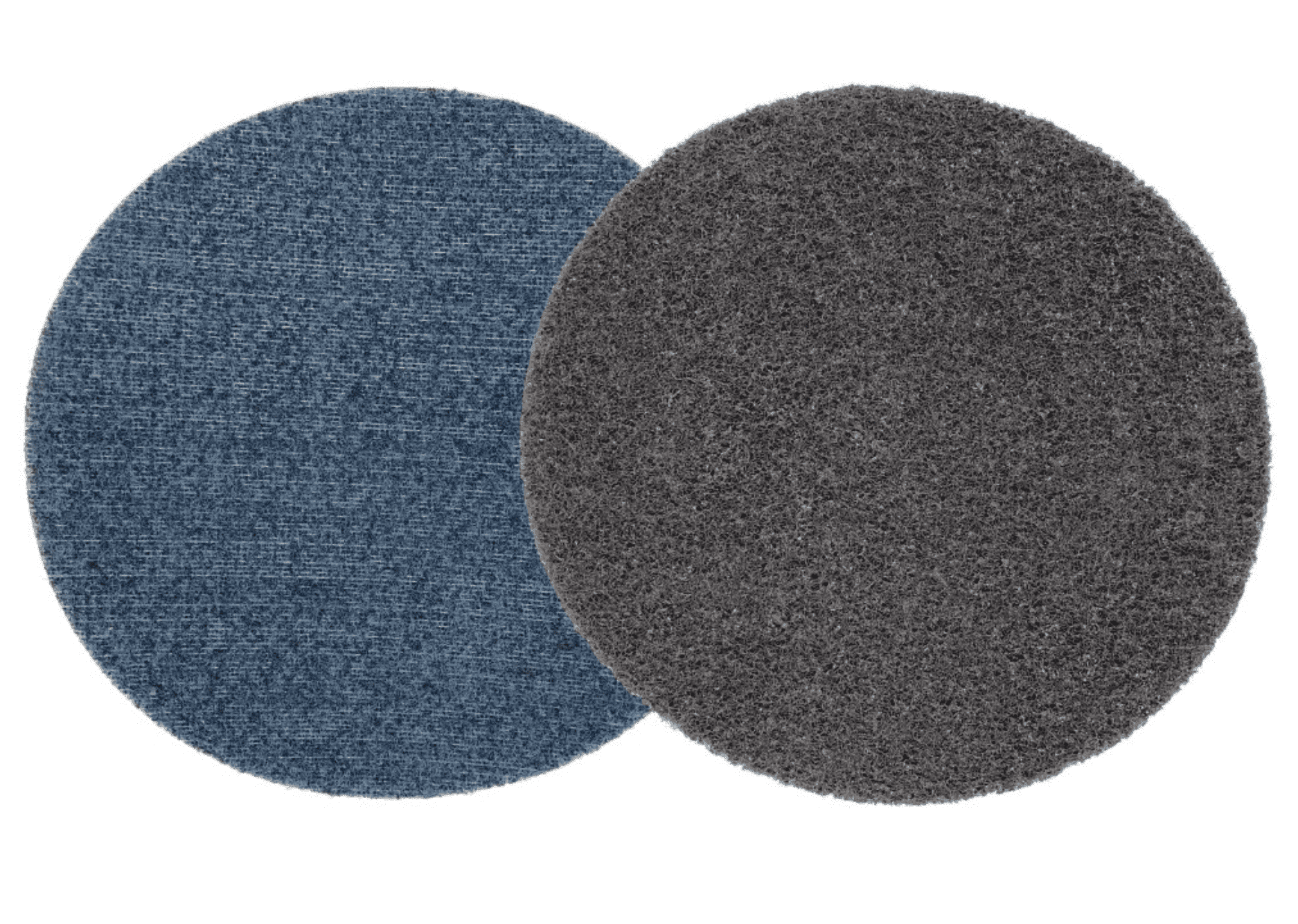 Picture of 7" Non-Woven Surface Conditioning Disc, Hook & Loop, AO - Very Fine