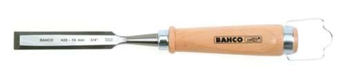 Picture of 1/2" Chisel Wooden Handle