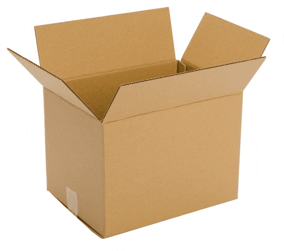Picture of Box Cardboard - 18"x12"x12"